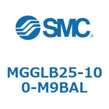 MG Series(MGGLB25) SMC
