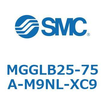 MG Series(MGGLB25) SMC