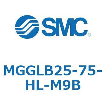 MG Series(MGGLB25) SMC