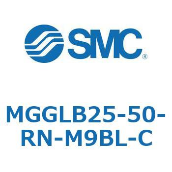 MG Series(MGGLB25) SMC
