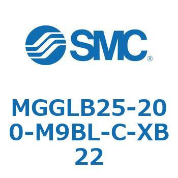 MG Series(MGGLB25) SMC