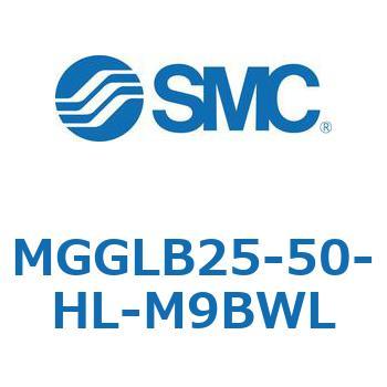 MG Series(MGGLB25) SMC