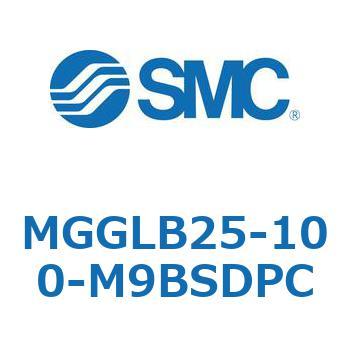 MG Series(MGGLB25) SMC