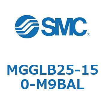 MG Series(MGGLB25) SMC
