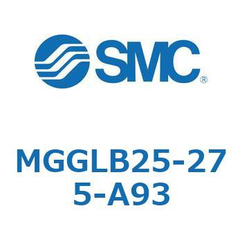 MG Series(MGGLB25) SMC