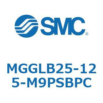 MG Series(MGGLB25) SMC
