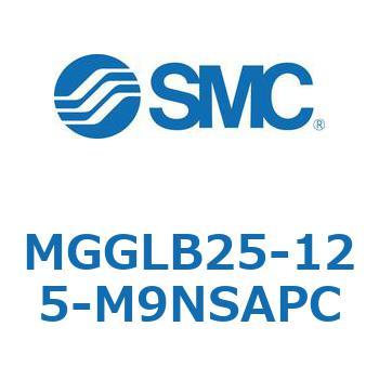 MG Series(MGGLB25) SMC
