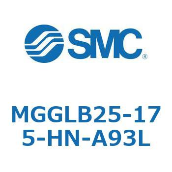 MG Series(MGGLB25) SMC