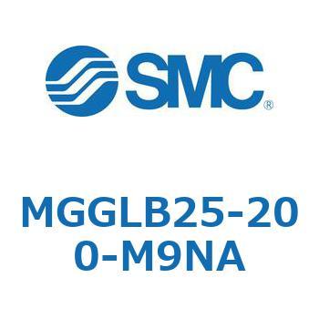 MG Series(MGGLB25) SMC