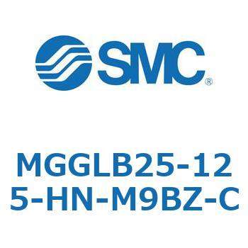 MG Series(MGGLB25) SMC