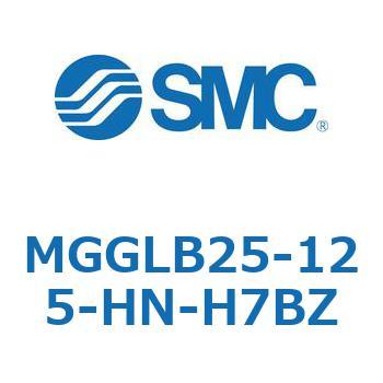MG Series(MGGLB25) SMC