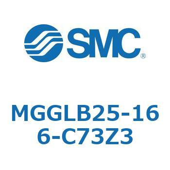 MG Series(MGGLB25) SMC