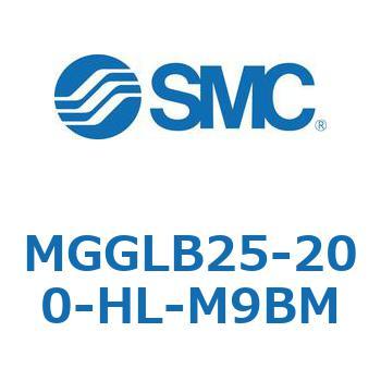 MG Series(MGGLB25) SMC