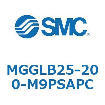 MG Series(MGGLB25) SMC
