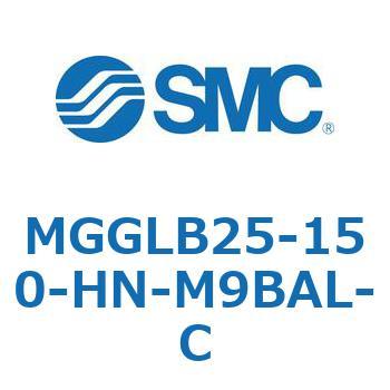 MG Series(MGGLB25) SMC