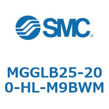 MG Series(MGGLB25) SMC