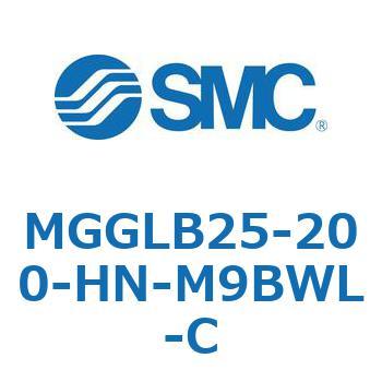 MG Series(MGGLB25) SMC