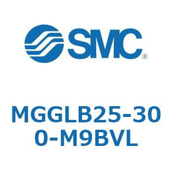 MG Series(MGGLB25) SMC