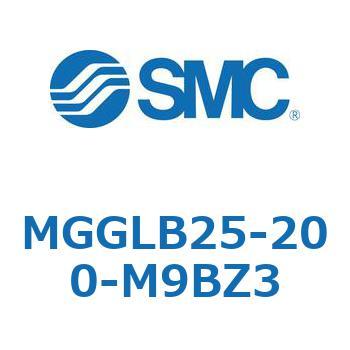 MG Series(MGGLB25) SMC