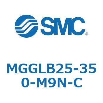 MGGLB25-350-M9N-C MG Series(MGGLB25) SMC 39155673