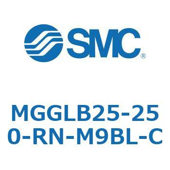 MG Series(MGGLB25) SMC