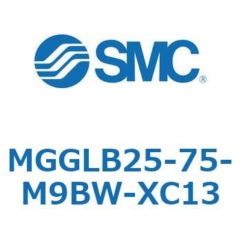 MG Series(MGGLB25) SMC