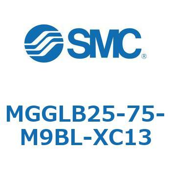 MG Series(MGGLB25) SMC