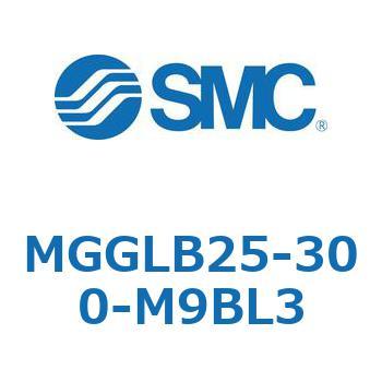 MG Series(MGGLB25) SMC