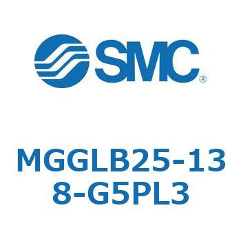 MG Series(MGGLB25) SMC