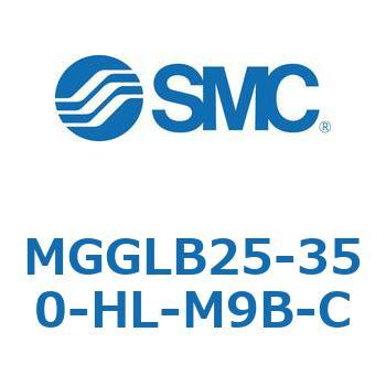 MG Series(MGGLB25) SMC