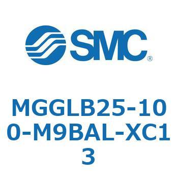 MG Series(MGGLB25) SMC