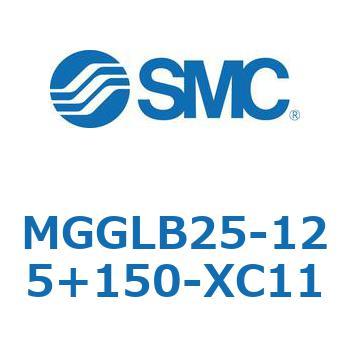 MG Series(MGGLB25) SMC