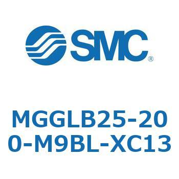MG Series(MGGLB25) SMC