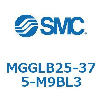 MG Series(MGGLB25) SMC