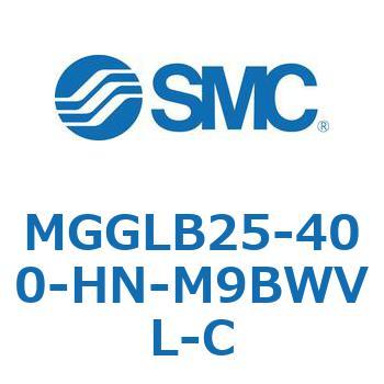 MG Series(MGGLB25) SMC