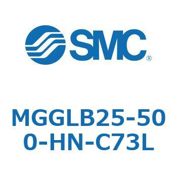 MG Series(MGGLB25) SMC