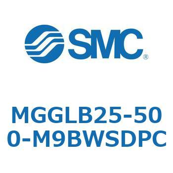 MG Series(MGGLB25) SMC