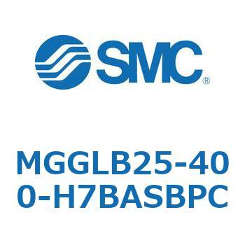 MG Series(MGGLB25) SMC