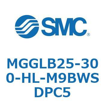 MG Series(MGGLB25) SMC