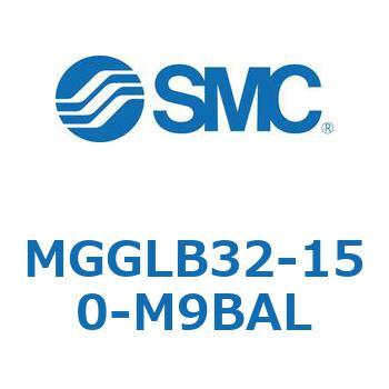 MG Series(MGGLB32-150) SMC