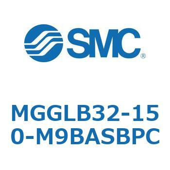MG Series(MGGLB32-150) SMC