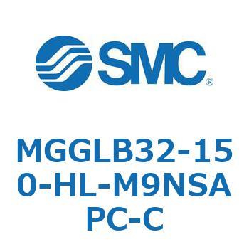 MG Series(MGGLB32-150) SMC
