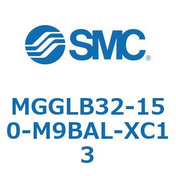 MG Series(MGGLB32-150) SMC