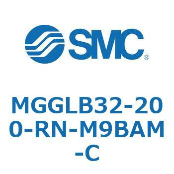 MG Series(MGGLB32-200) SMC