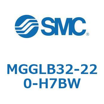 MG Series(MGGLB32-220) SMC