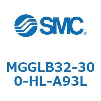 MG Series(MGGLB32-300) SMC