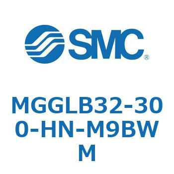 MG Series(MGGLB32-300) SMC