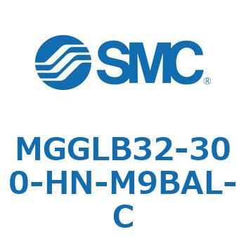 MG Series(MGGLB32-300) SMC