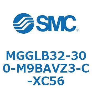 MG Series(MGGLB32-300) SMC