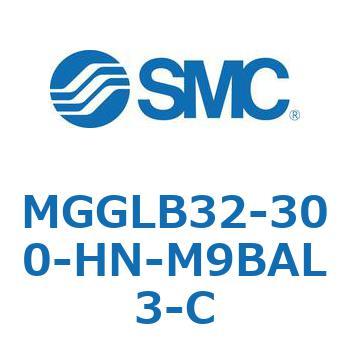 MG Series(MGGLB32-300) SMC
